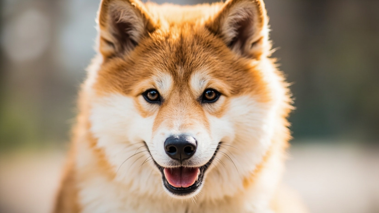 Shiba Inu Health Emergencies: What Every Owner Must Know
