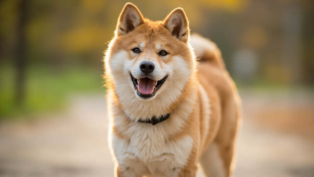 Shiba Inu Diarrhea & Upset Stomach: What to Do (Vet-Informed Guide)