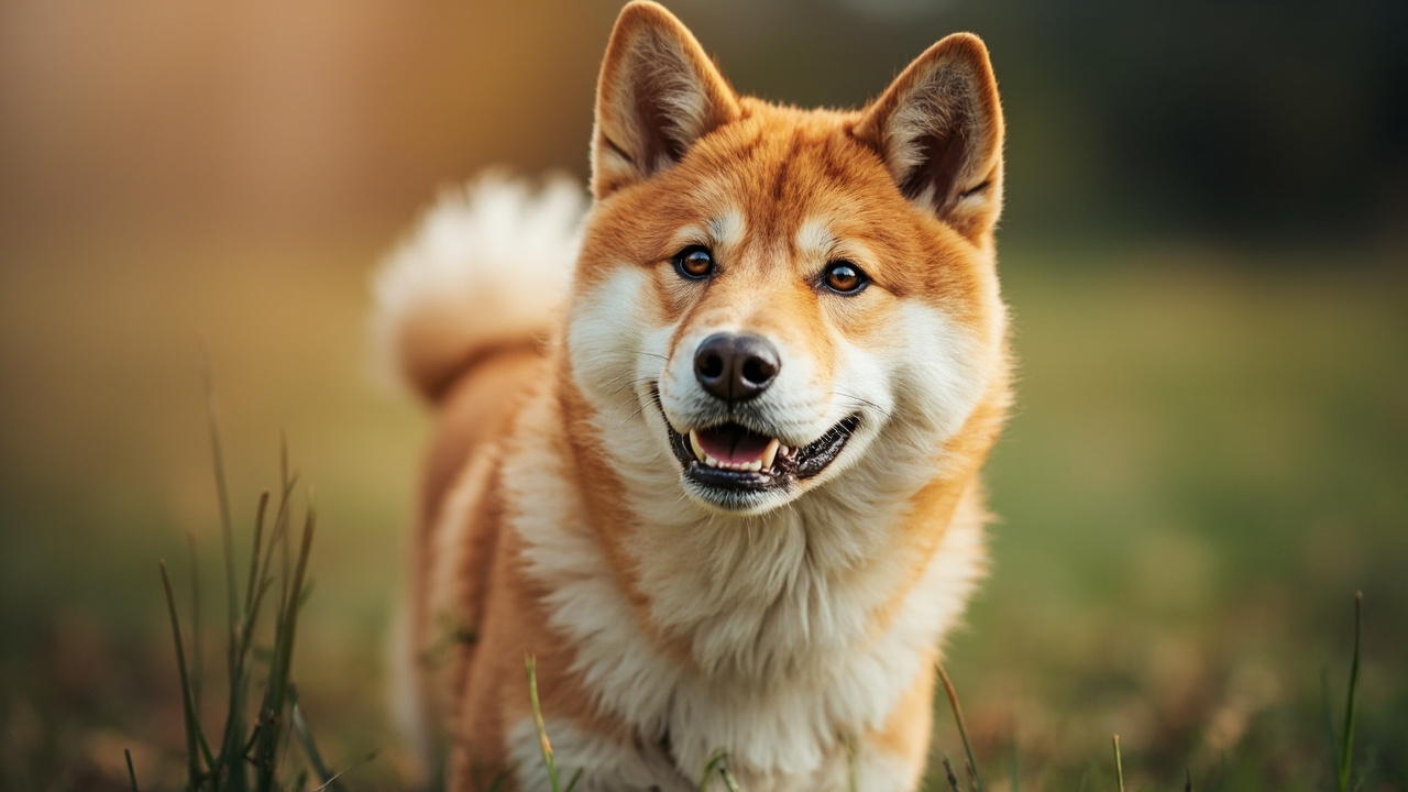 What Kind of Fence Does a Shiba Inu Need? A Complete Guide