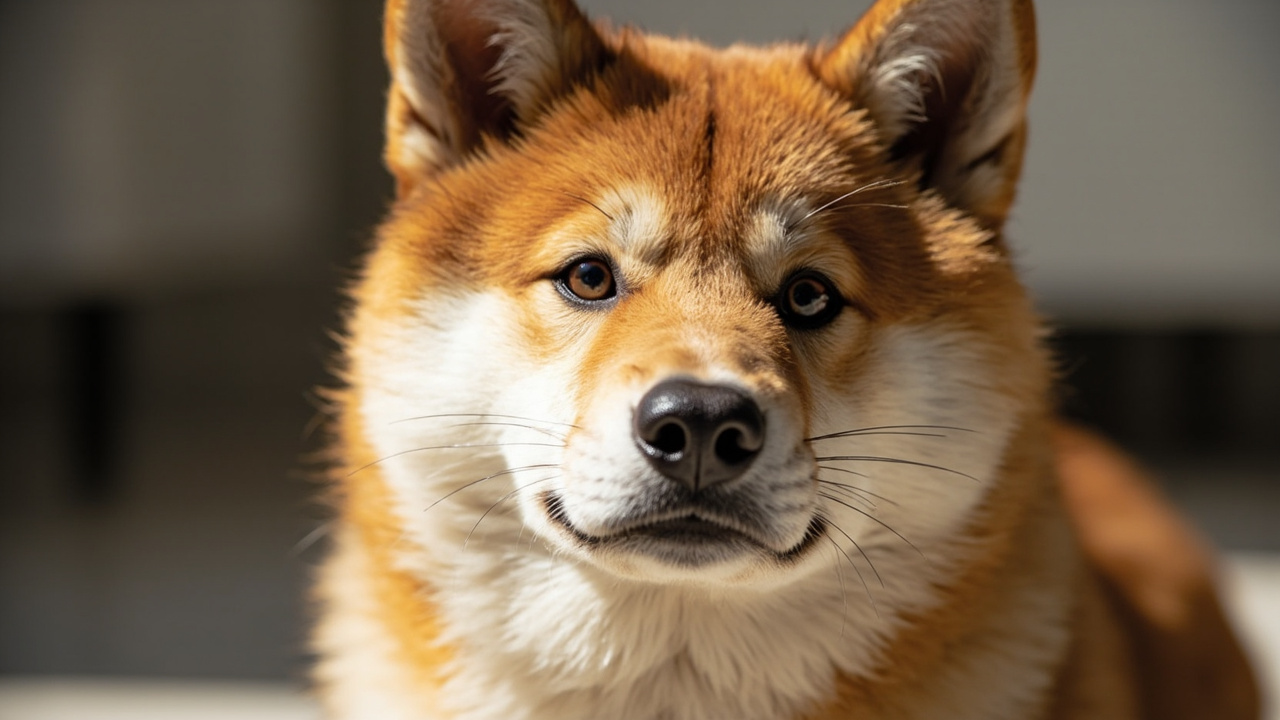 GME in Shiba Inus: Symptoms, Diagnosis, and Treatment Guide