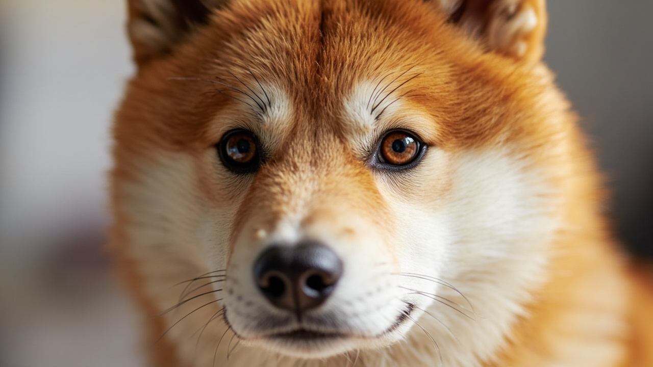 At-Home Shiba Inu Grooming Routine: The Complete Guide