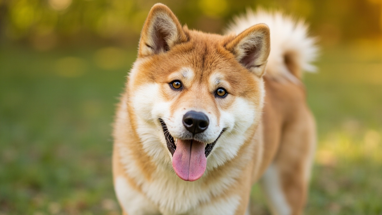Shiba Inu Growth & Weight Chart by Age: Complete Guide