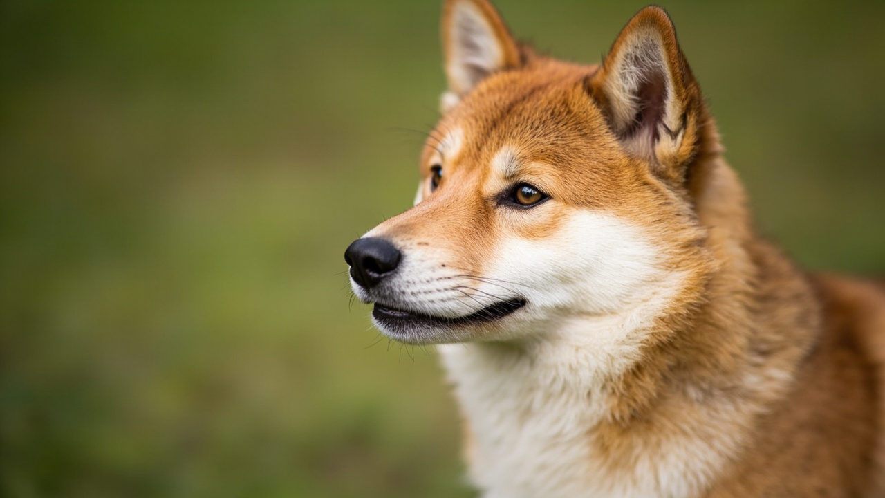 Shiba Inus in Japanese Culture: History, Symbolism & Modern Fame