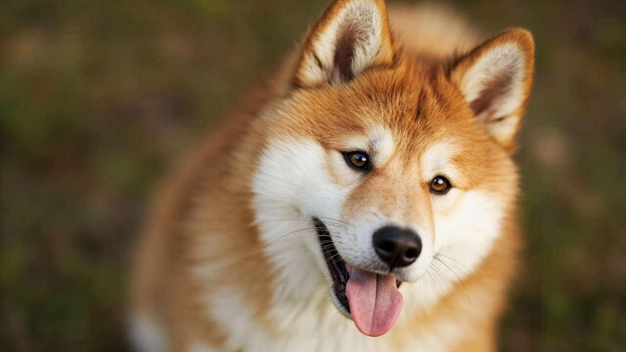 What Should a 1-Year-Old Shiba Inu Be Like? Full Guide