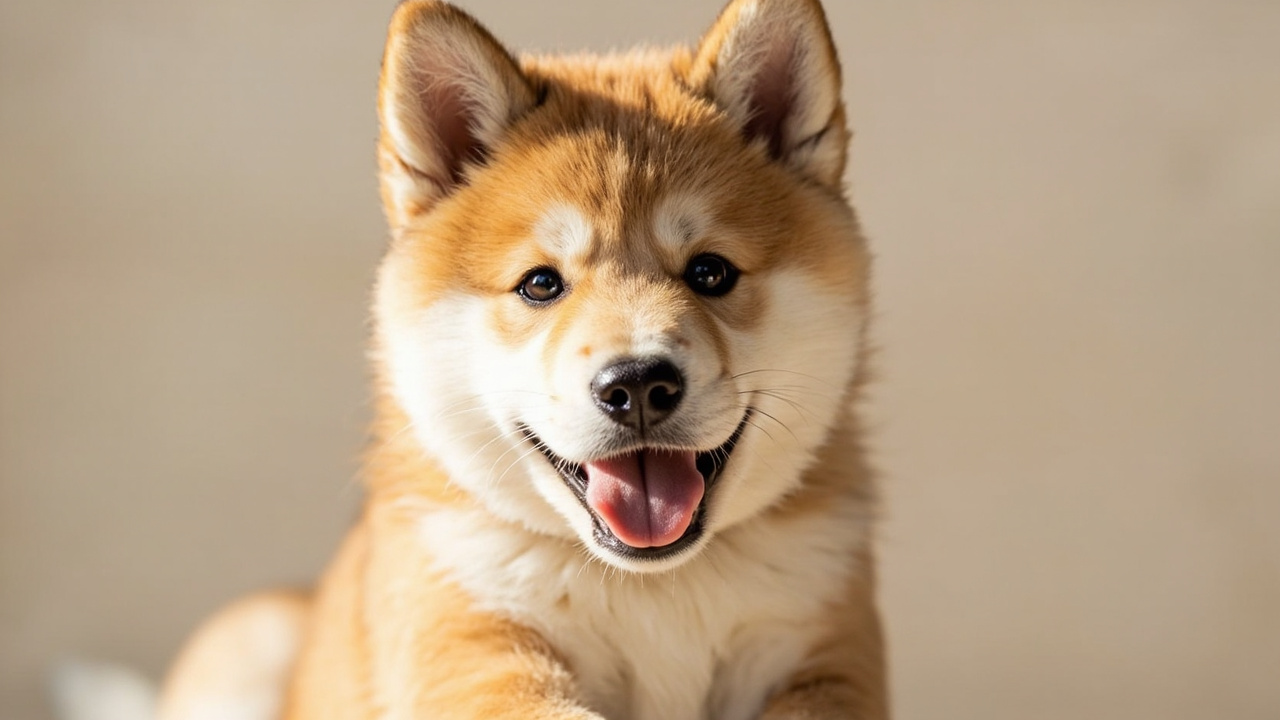 2-Month vs 3-Month Shiba Puppy: Key Differences Explained
