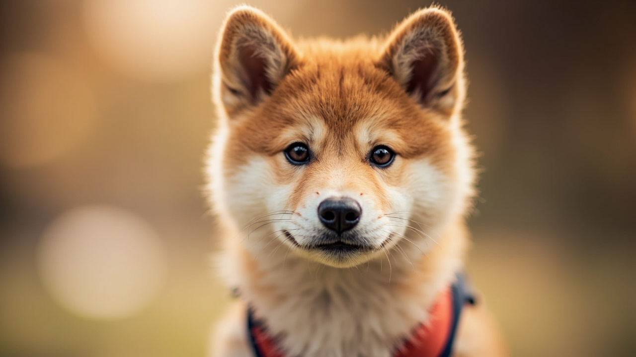 Shiba Inu at 6 Months: What Changes and What to Expect