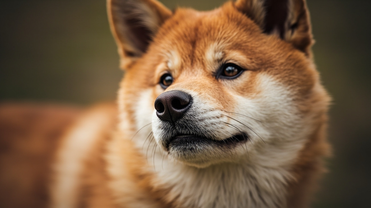 7-Year-Old Shiba Inu: Health, Behavior & Care Changes