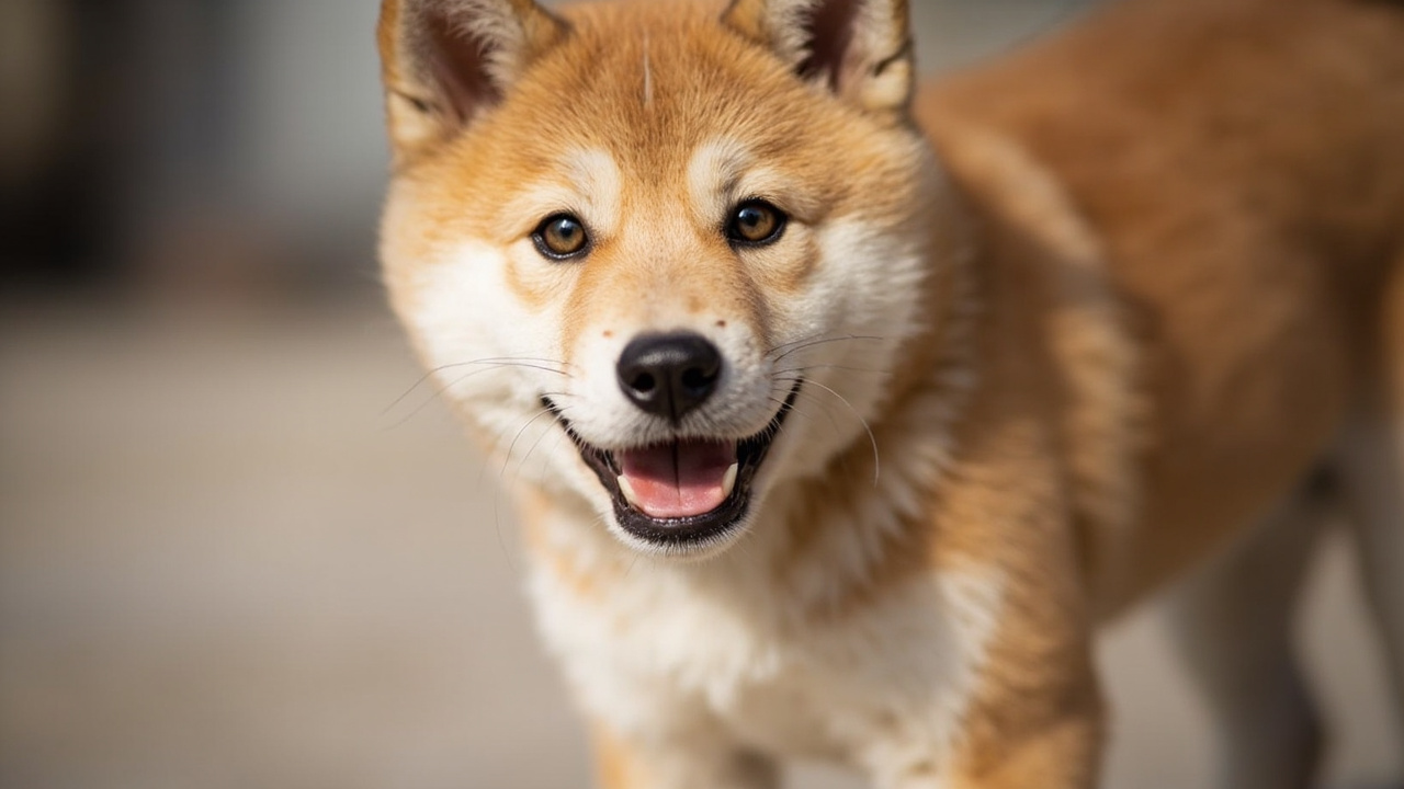 8-Week-Old Shiba Inu Puppy: What to Expect in the First Weeks Home