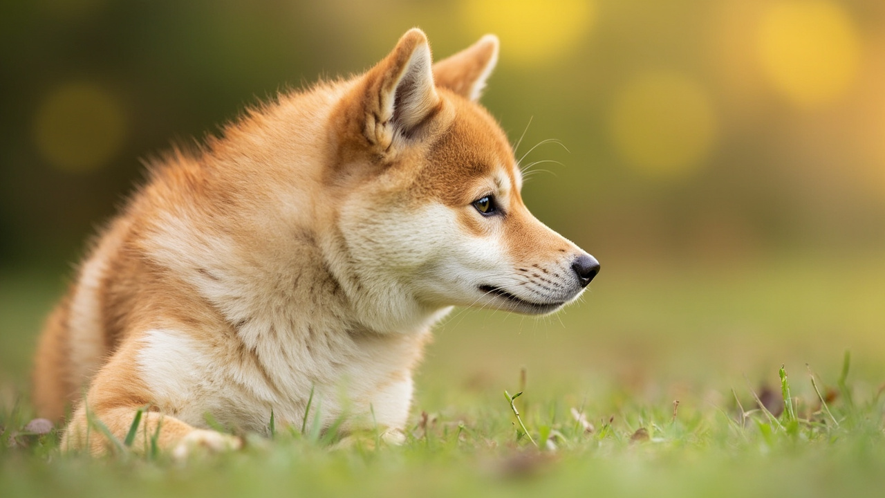 Can a Shiba Inu Live Safely With Rabbits or Small Pets?