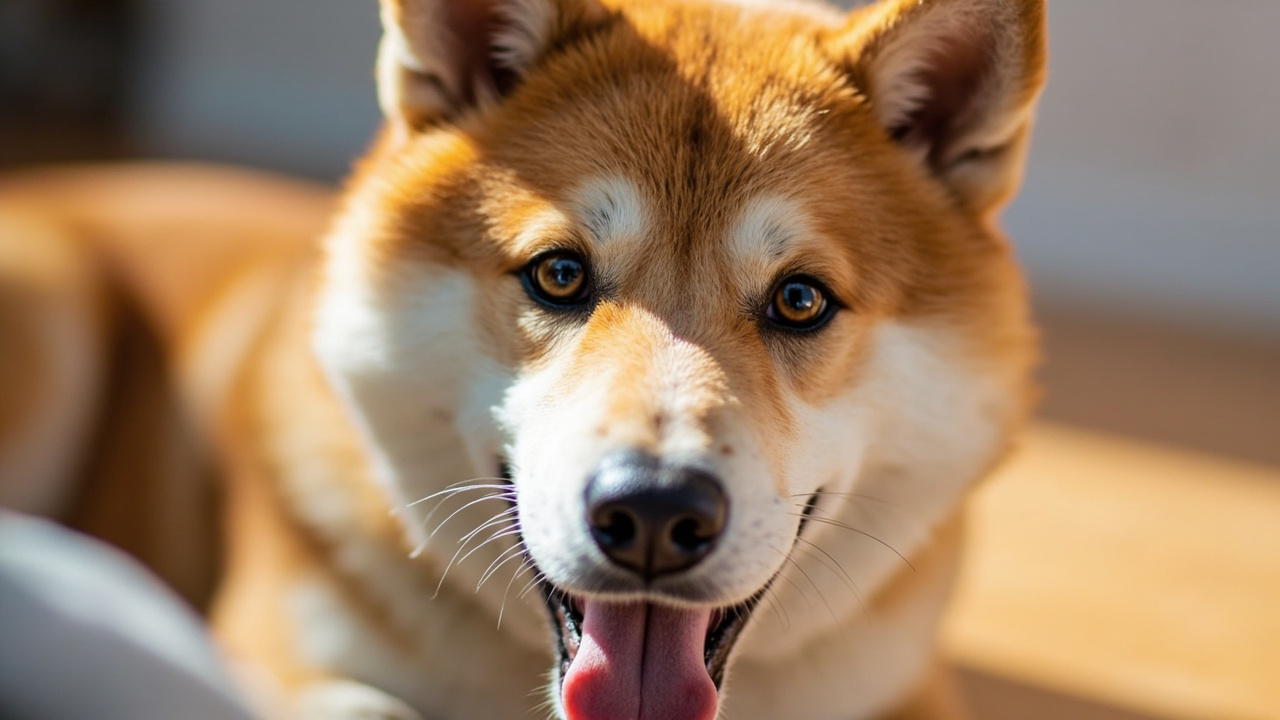 Shiba Inu in an Apartment vs. House: Which Is Better?