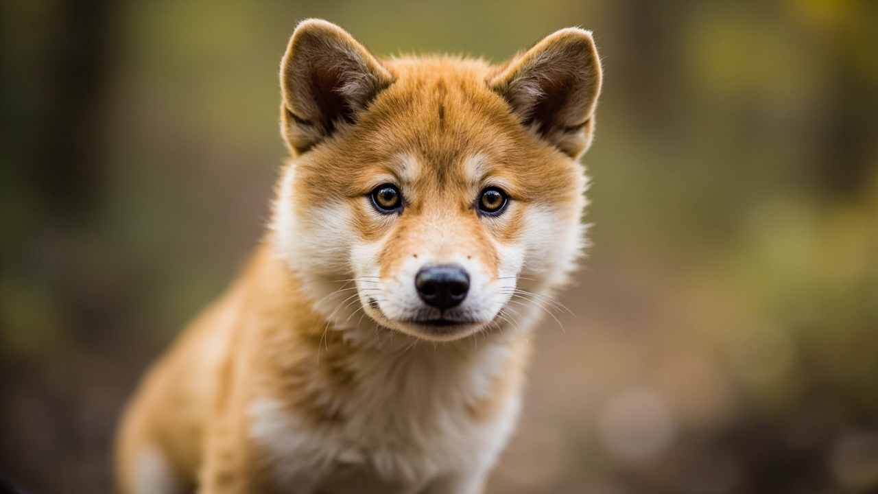 Can I Take a Shiba Inu Camping and Hiking? A Complete Guide