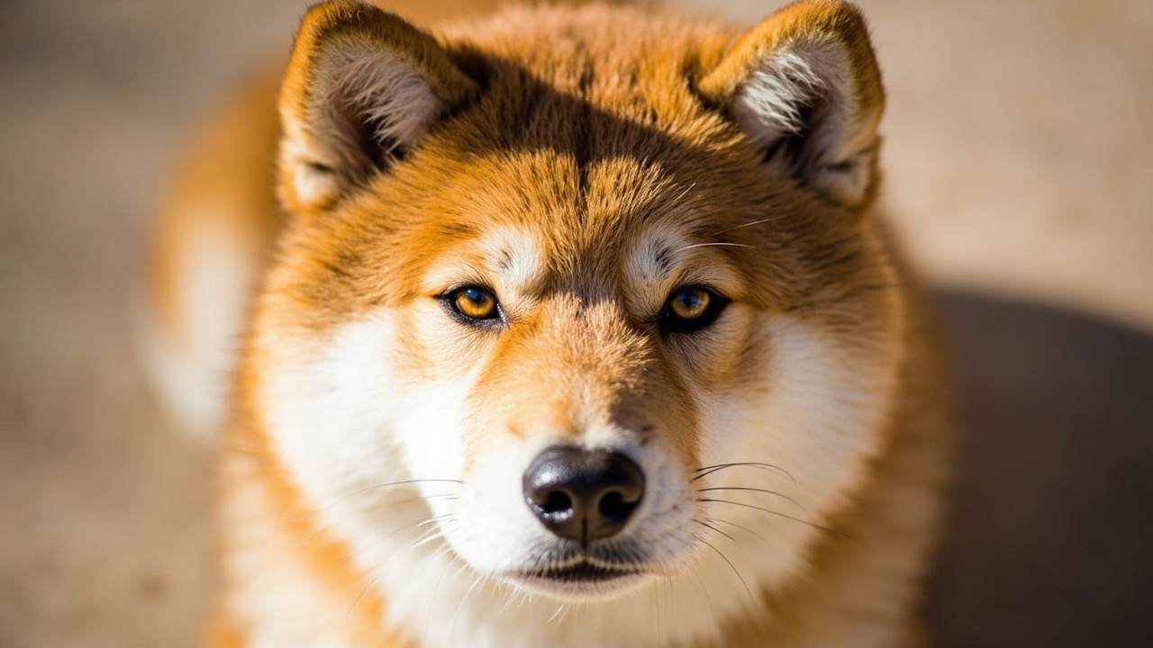 Cherry Eye in Shiba Inus: Causes, Treatment, and Recovery