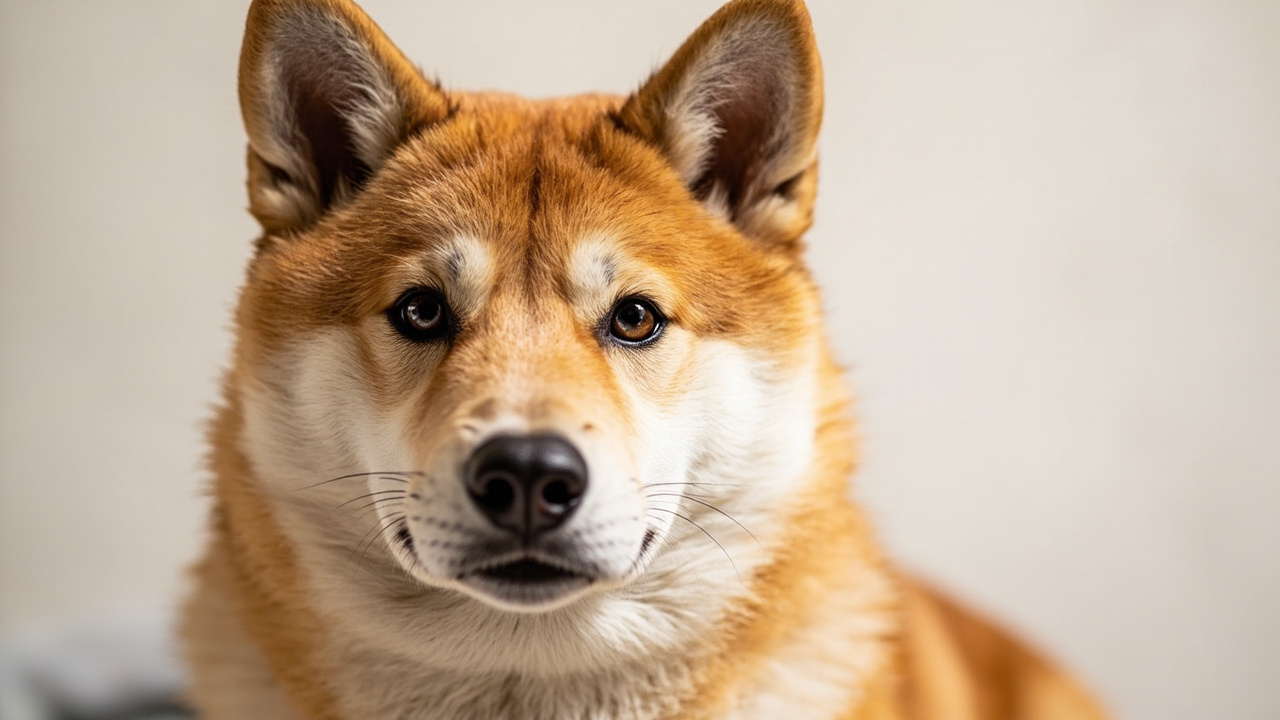 Shiba Inu Coat Colors Explained: Red, Black & Tan, Sesame & Cream