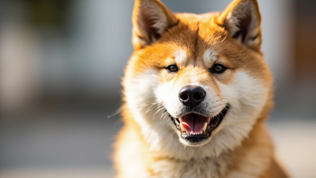 Does a Shiba Inu Need a Professional Dental Cleaning?