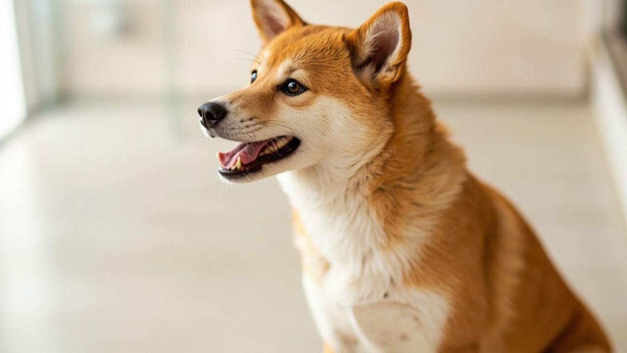 Caring for a Shiba Inu's Dewclaws: Complete Guide