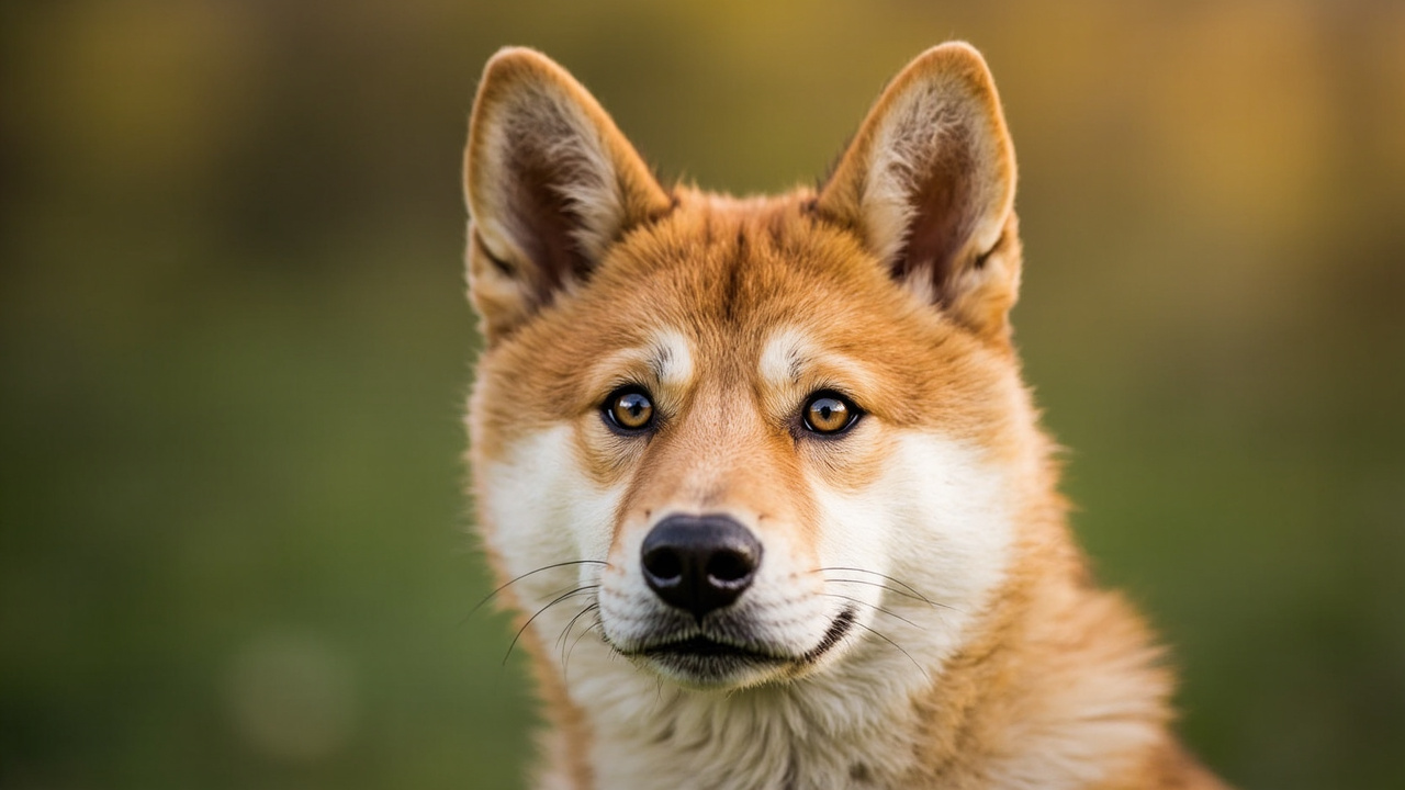 Why Shiba Inus Are Escape Artists and How to Prevent It