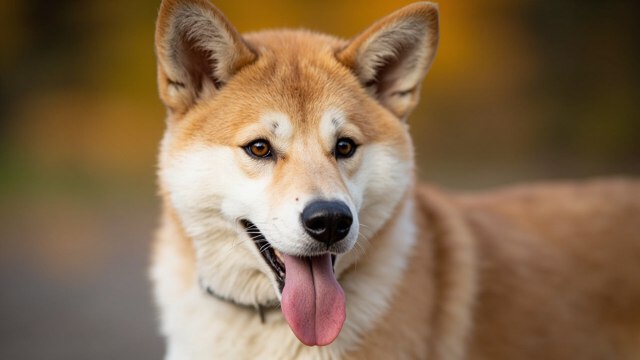 Shiba Inu Eye Diseases: Glaucoma, Cataracts, and PRA Explained
