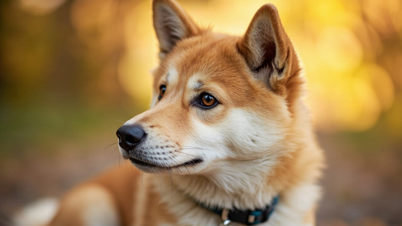 When Do Female Shiba Inus Go Into Heat? Age, Signs & Cycle