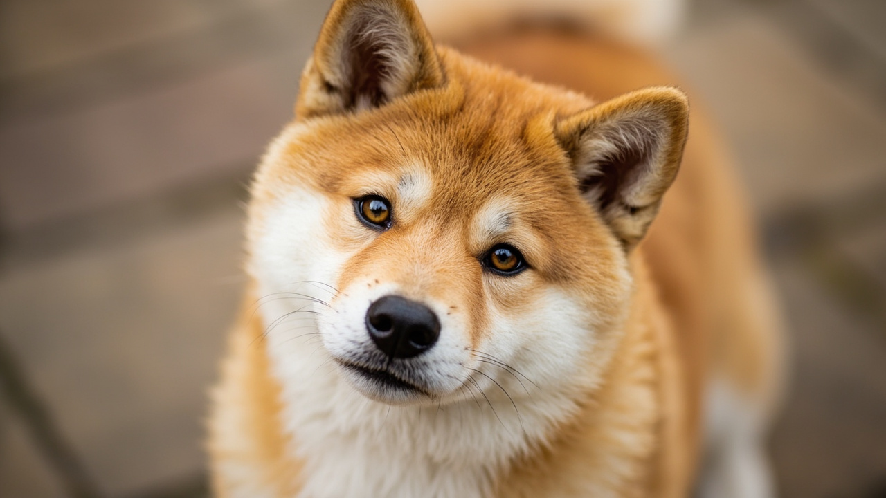 True First-Year Cost of Owning a Shiba Inu (2025 Breakdown)