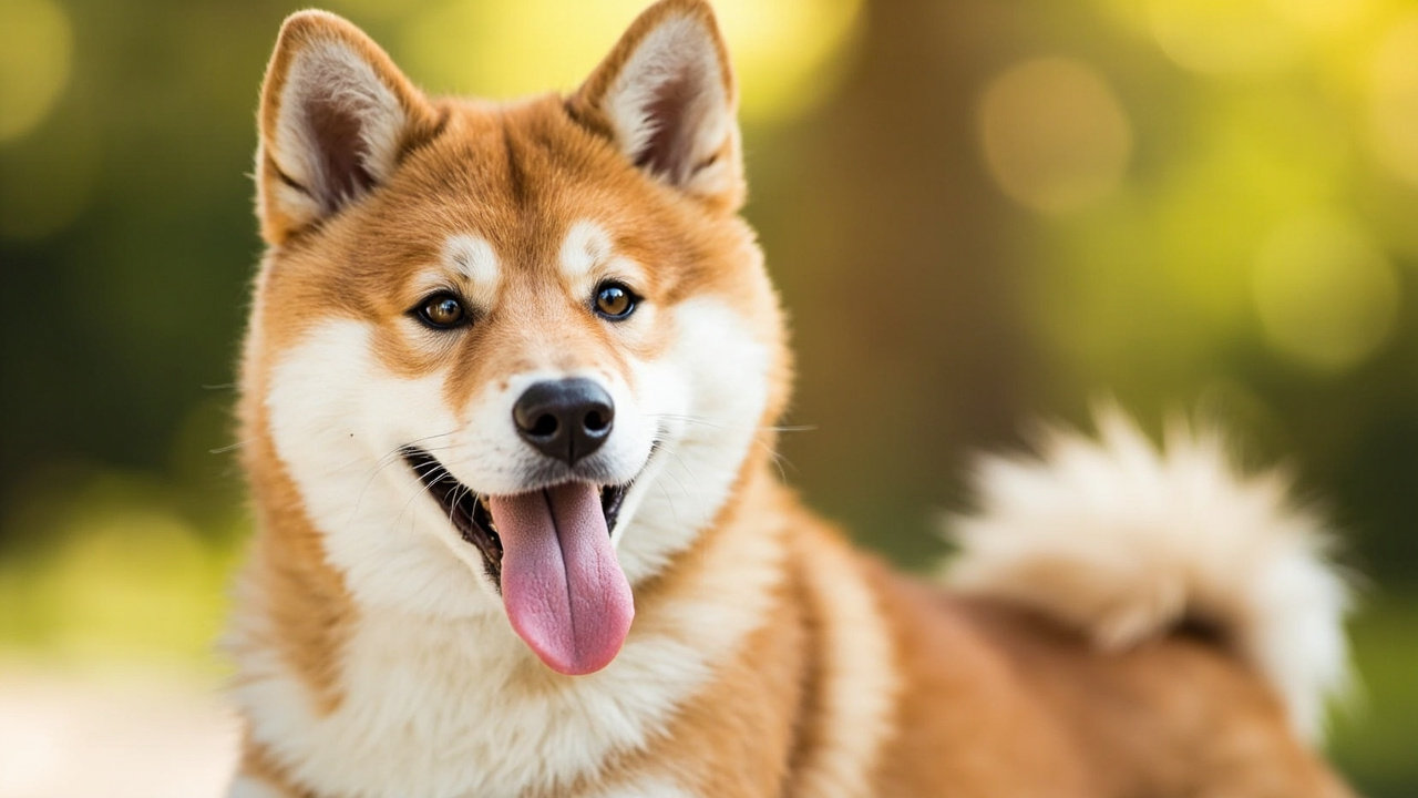 Does My Shiba Inu Have Food or Environmental Allergies? A Complete Guide