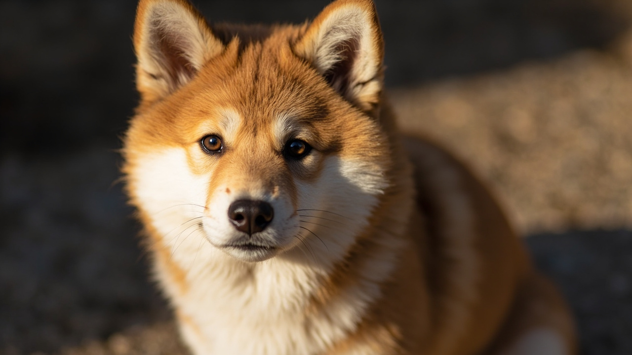 Is a Shiba Inu Related to a Fox? The Surprising Answer
