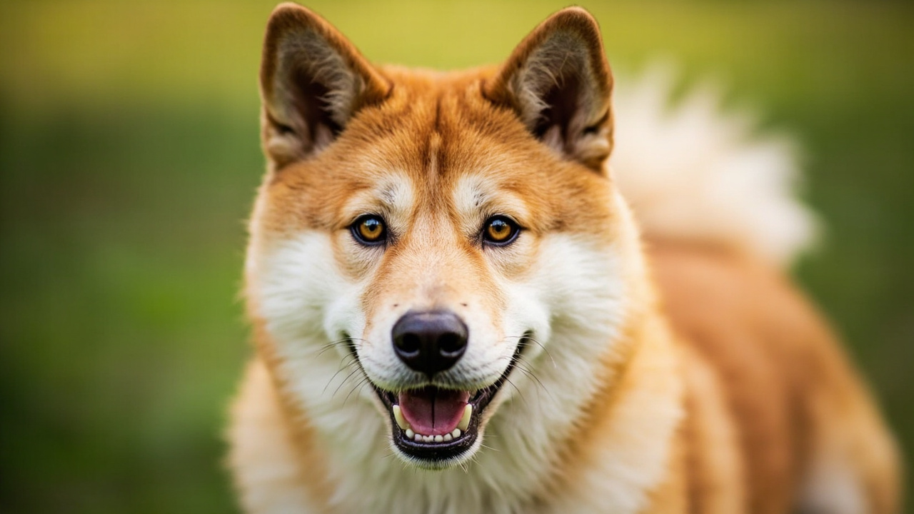 Shiba Inu Breeder Health Tests: OFA, CHIC, and Patella Guide