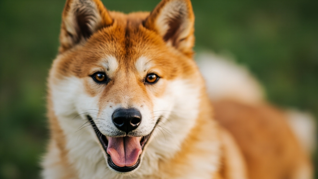 Shiba Inu Heat Cycle: The 4 Stages Owners Must Know