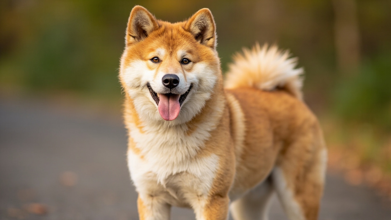 Shiba Inu Hip Dysplasia and Luxating Patella: Joint Health Explained