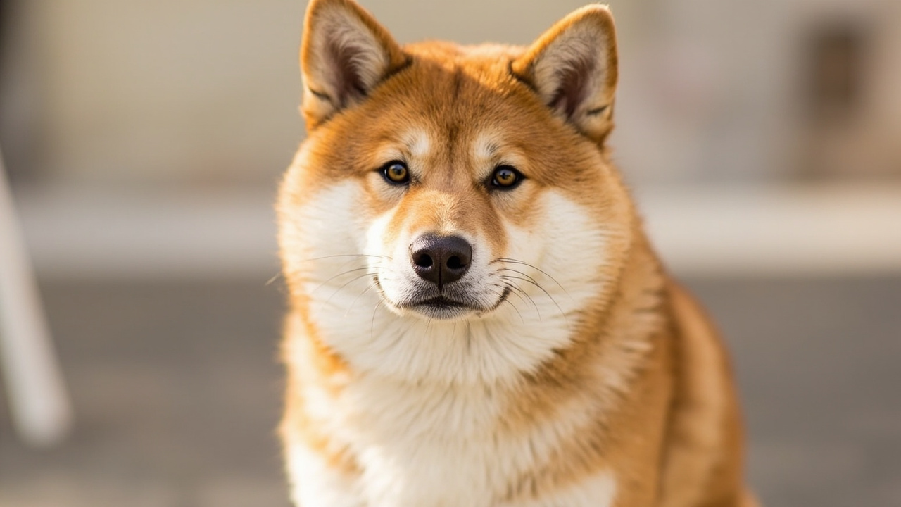 Shiba Inu Hypothyroidism: Signs, Diagnosis, and Management