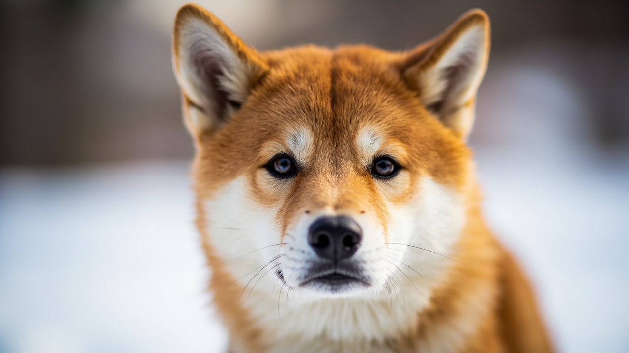 How Well Do Shiba Inus Handle Cold Climates? A Complete Guide
