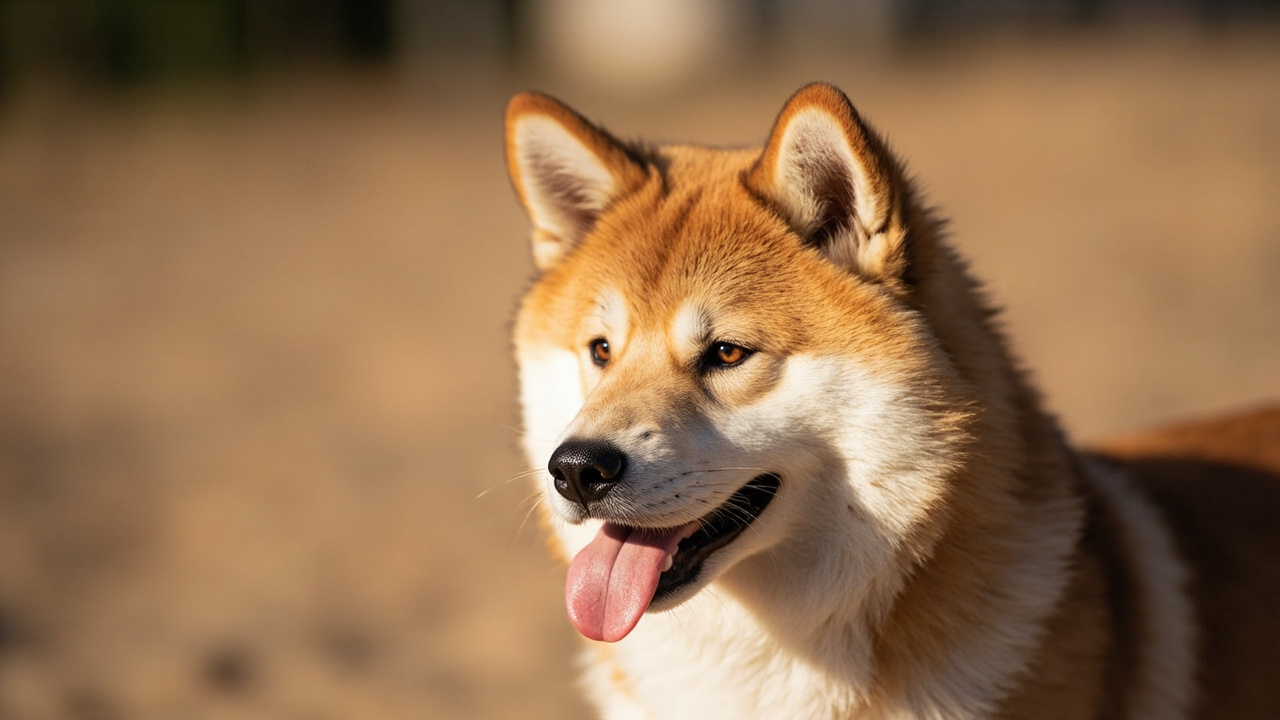 How Do Shiba Inus Cope in Hot Weather? A Climate Guide