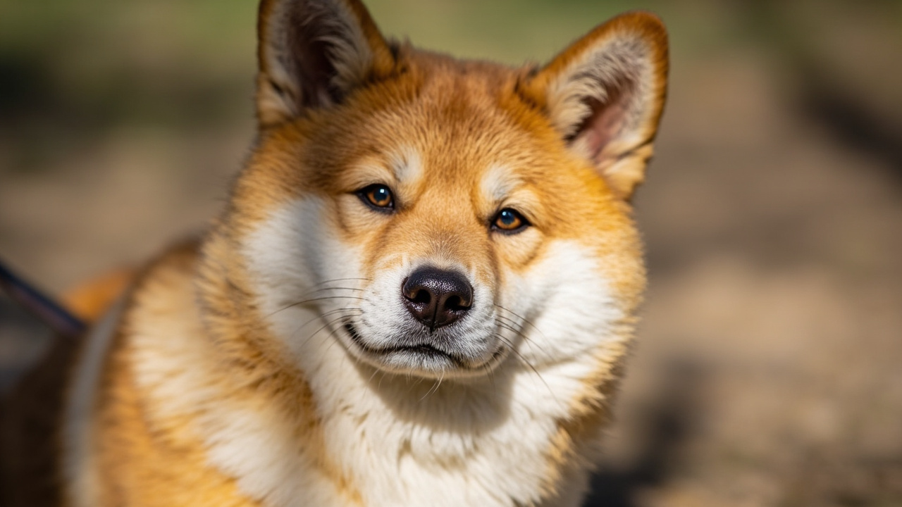 Shiba Inu Monthly Cost: What to Budget Per Month