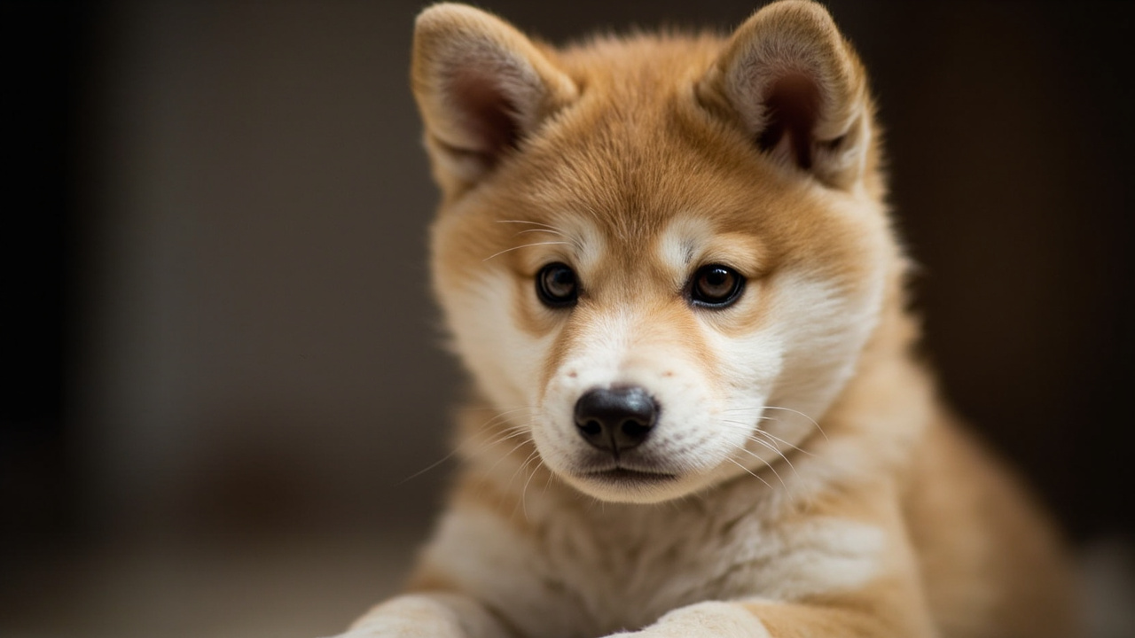 First Night With a Shiba Inu Puppy: A Survival Guide