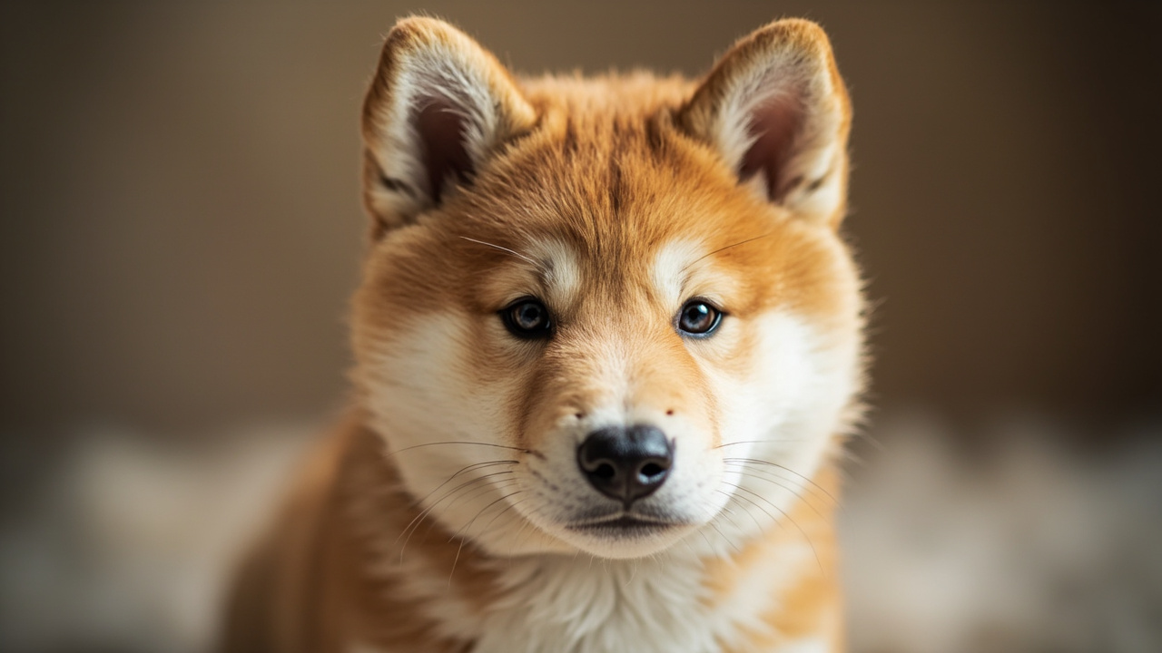 Shiba Inu Puppy Development: A Week-by-Week Guide (0–16 Weeks)