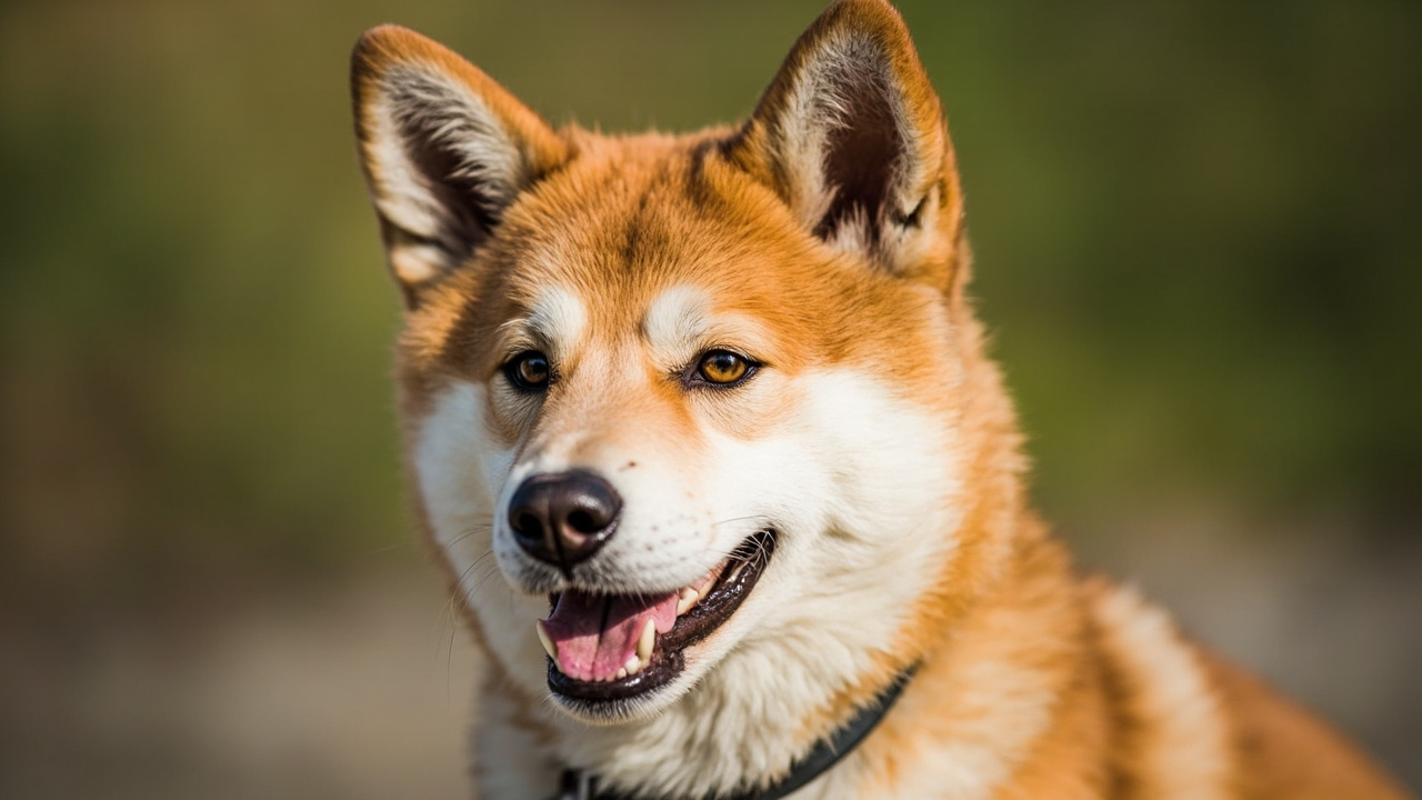 How to Stop Shiba Inu Resource Guarding and Food Aggression