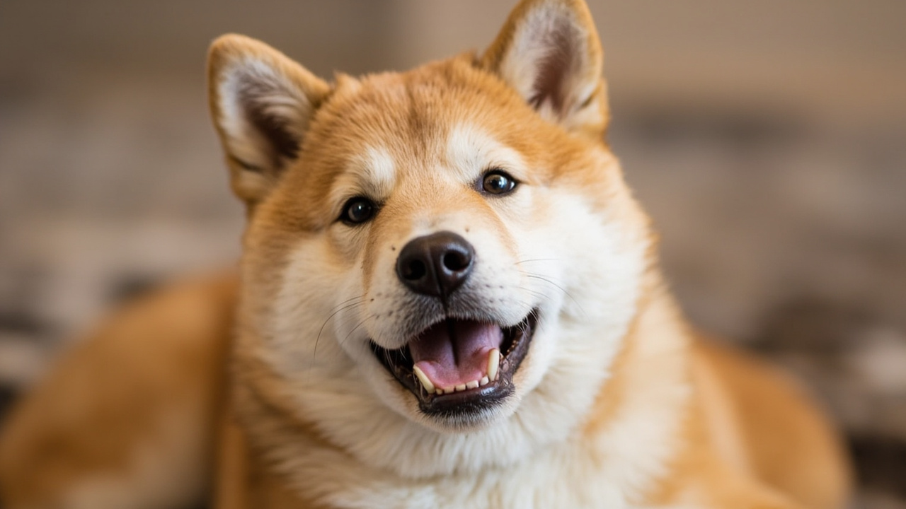 When Does a Shiba Inu Finish Teething? Full Timeline & Care Guide