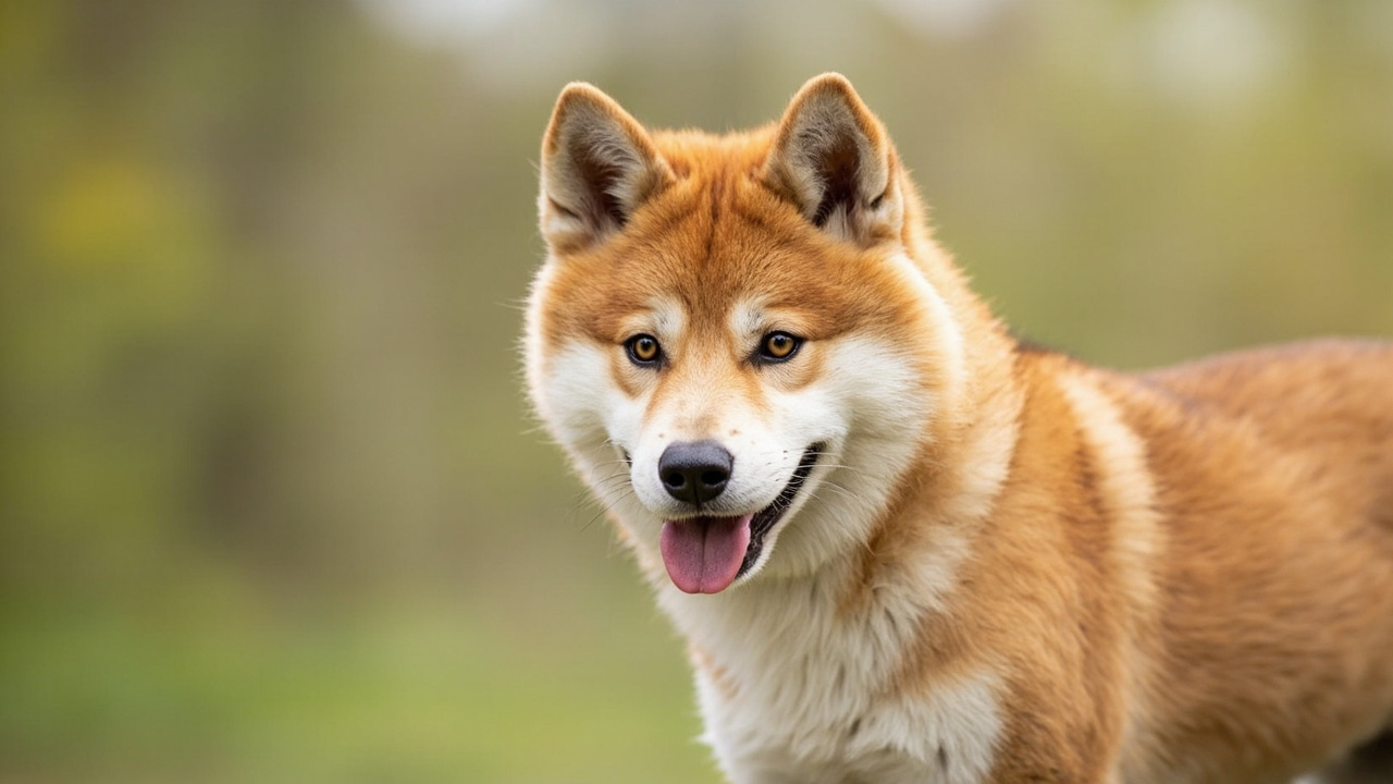 Shiba Inu vs Akita: What's the Difference? (Size, Temperament, Care)