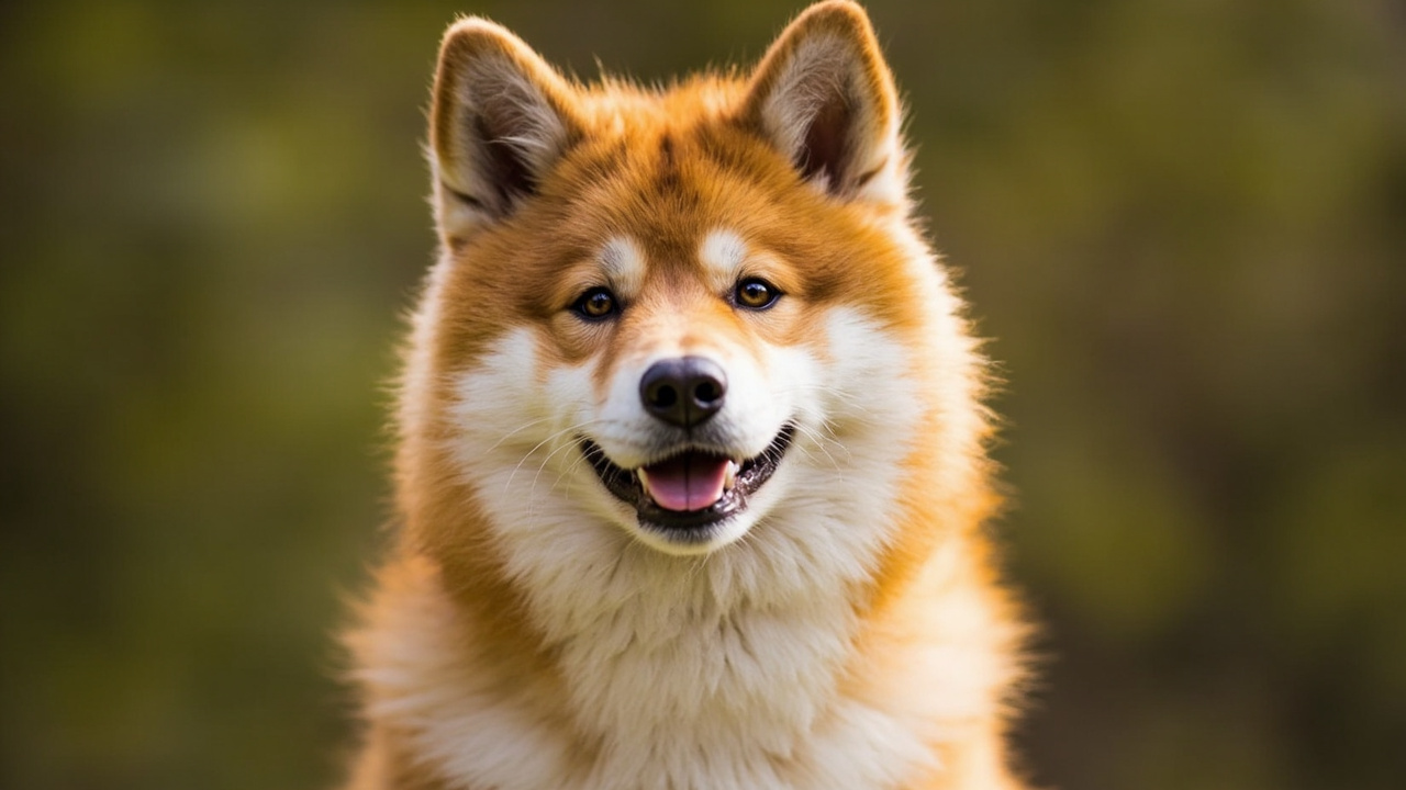 Shiba Inu vs Finnish Spitz, Pomeranian & Fox-Looking Breeds Compared