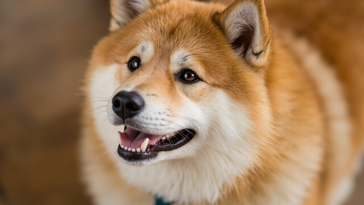 Shiba Inu vs Korean Jindo: How to Tell Them Apart