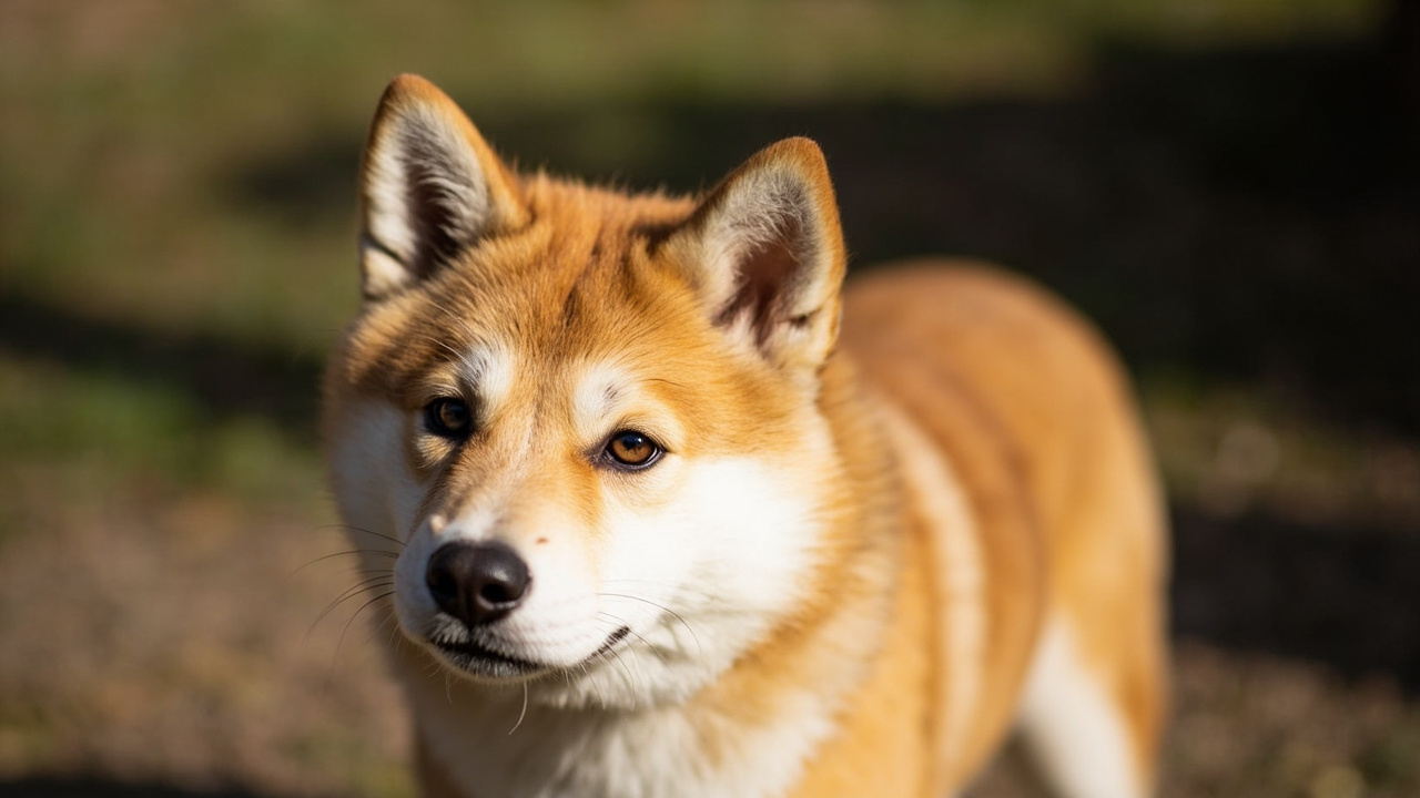 Shiba Inu vs Hokkaido, Kishu & Other Japanese Breeds
