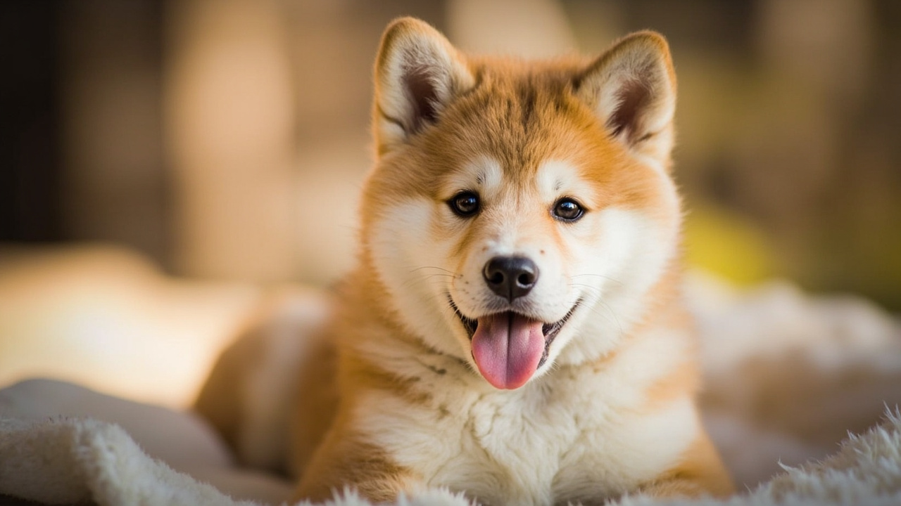 Shiba Inu Litter Size: How Many Puppies in a Typical Litter