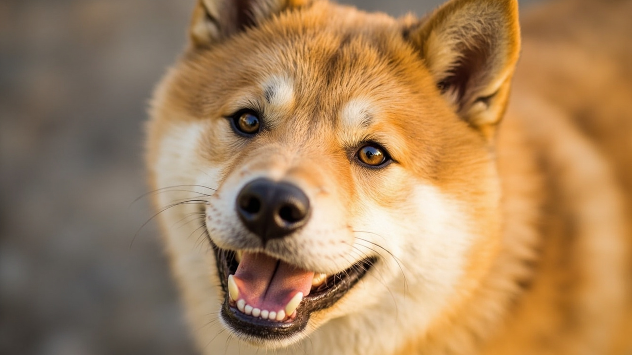 Best Mental Stimulation and Puzzle Games for a Shiba Inu