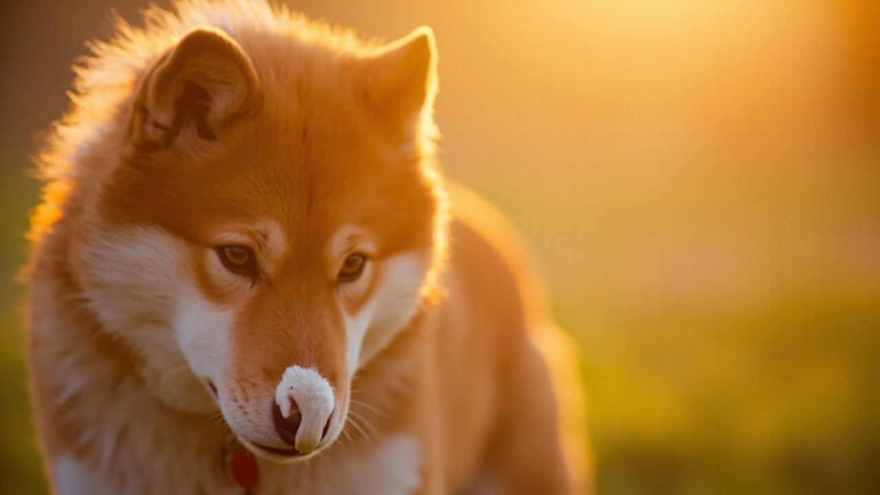 How to Safely Trim a Shiba Inu's Nails: A Step-by-Step Guide