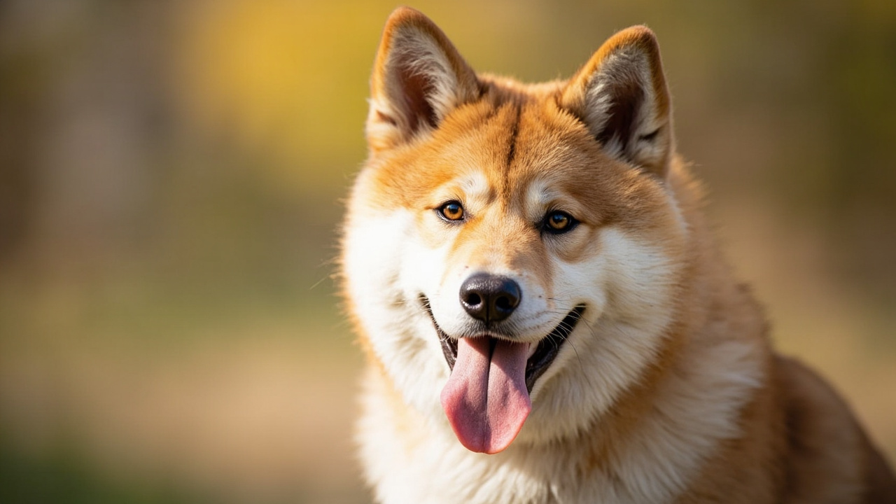 Shiba Inu Pedigree and Registration: What It Really Means