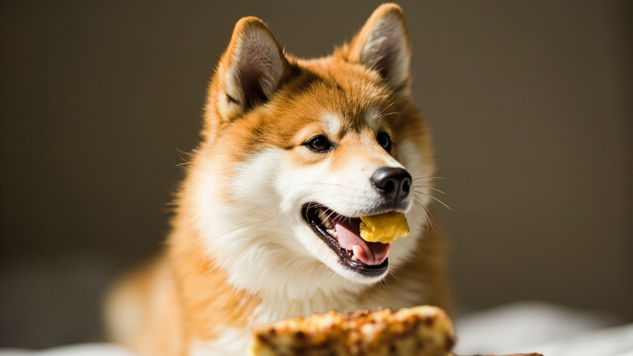 Picky-Eating Shiba Inu: Causes, Fixes, and When to Worry