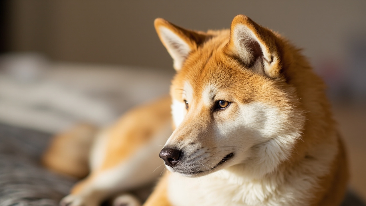 Shiba Inu Pregnancy Timeline: Week-by-Week Guide