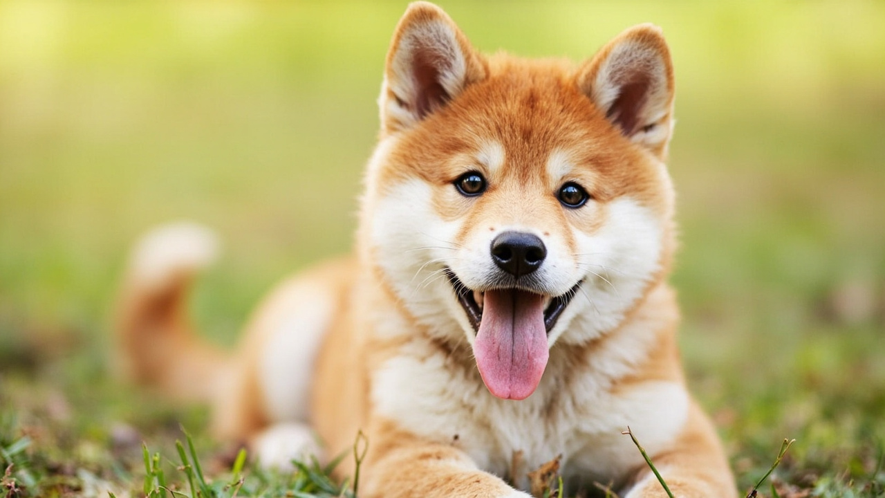 Shiba Inu Puppy Feeding Schedule: What & How Much to Feed