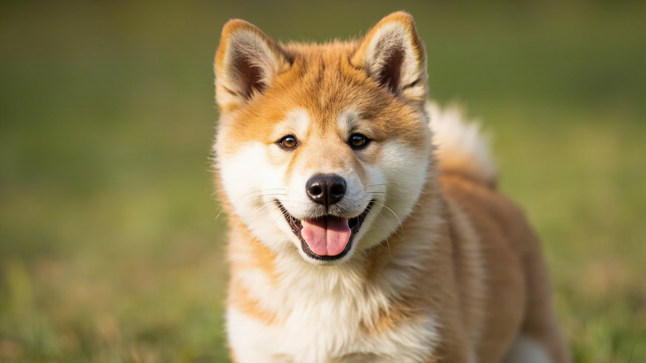 First-Week Training Schedule for a Shiba Inu Puppy: Day-by-Day Plan