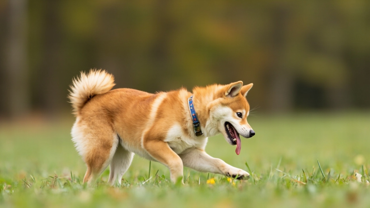 Teaching a Shiba Inu Reliable Recall and Off-Leash Skills