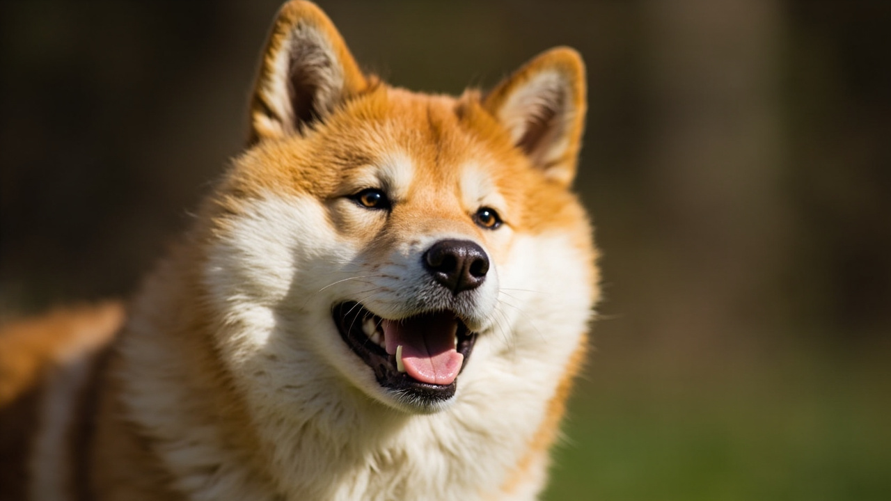 Shiba Scream: Why Shiba Inus Scream and How to Handle It